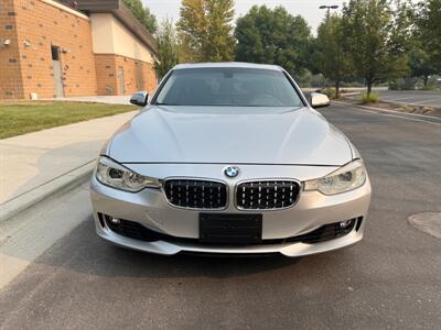 2012 BMW 328i   - Photo 2 - Boise, ID 83705