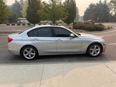 2012 BMW 328i   - Photo 8 - Boise, ID 83705