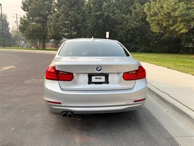 2012 BMW 328i   - Photo 6 - Boise, ID 83705