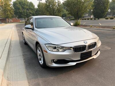 2012 BMW 328i   - Photo 1 - Boise, ID 83705