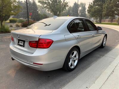 2012 BMW 328i   - Photo 7 - Boise, ID 83705