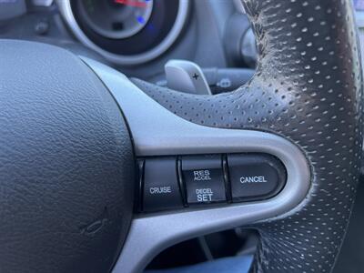 2010 Honda Fit Sport   - Photo 10 - Boise, ID 83705