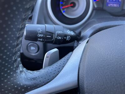 2010 Honda Fit Sport   - Photo 9 - Boise, ID 83705