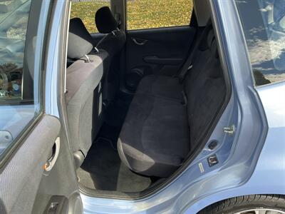 2010 Honda Fit Sport   - Photo 14 - Boise, ID 83705