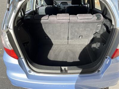 2010 Honda Fit Sport   - Photo 15 - Boise, ID 83705