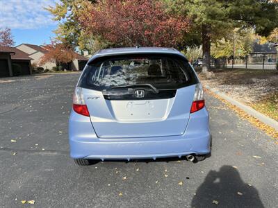 2010 Honda Fit Sport   - Photo 3 - Boise, ID 83705