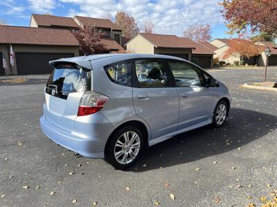 2010 Honda Fit Sport   - Photo 5 - Boise, ID 83705