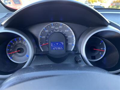 2010 Honda Fit Sport   - Photo 8 - Boise, ID 83705