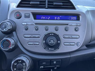 2010 Honda Fit Sport   - Photo 11 - Boise, ID 83705