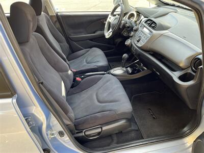 2010 Honda Fit Sport   - Photo 17 - Boise, ID 83705