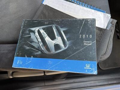 2010 Honda Fit Sport   - Photo 18 - Boise, ID 83705