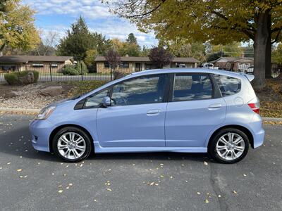 2010 Honda Fit Sport   - Photo 2 - Boise, ID 83705