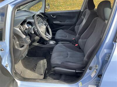 2010 Honda Fit Sport   - Photo 13 - Boise, ID 83705