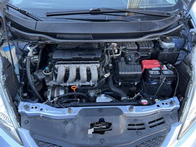 2010 Honda Fit Sport   - Photo 20 - Boise, ID 83705