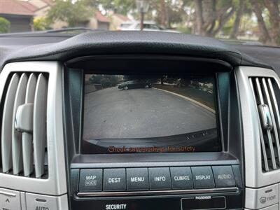 2007 Lexus RX 350   - Photo 13 - Boise, ID 83705
