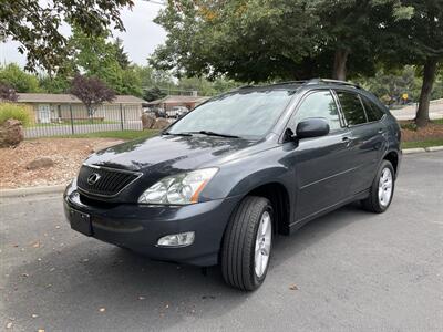 2007 Lexus RX 350   - Photo 1 - Boise, ID 83705