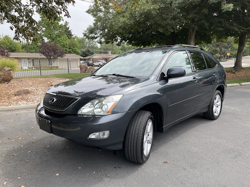 2007 Lexus RX 350   - Photo 1 - Boise, ID 83705