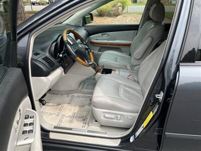 2007 Lexus RX 350   - Photo 14 - Boise, ID 83705