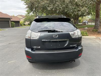 2007 Lexus RX 350   - Photo 4 - Boise, ID 83705
