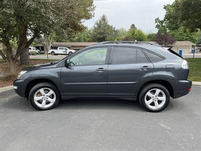 2007 Lexus RX 350   - Photo 2 - Boise, ID 83705