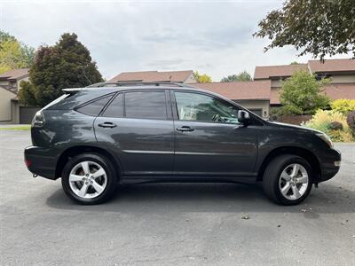 2007 Lexus RX 350   - Photo 6 - Boise, ID 83705