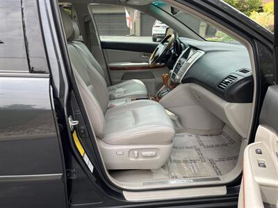 2007 Lexus RX 350   - Photo 18 - Boise, ID 83705