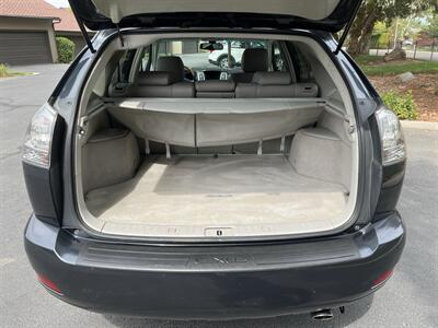 2007 Lexus RX 350   - Photo 16 - Boise, ID 83705