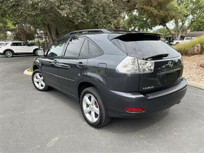2007 Lexus RX 350   - Photo 3 - Boise, ID 83705