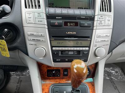 2007 Lexus RX 350   - Photo 11 - Boise, ID 83705
