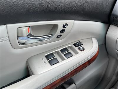 2007 Lexus RX 350   - Photo 10 - Boise, ID 83705