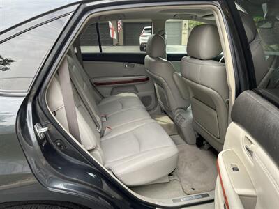 2007 Lexus RX 350   - Photo 17 - Boise, ID 83705