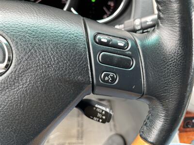 2007 Lexus RX 350   - Photo 9 - Boise, ID 83705