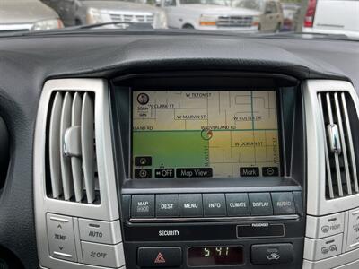 2007 Lexus RX 350   - Photo 12 - Boise, ID 83705