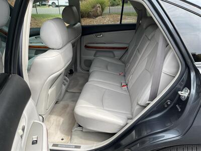 2007 Lexus RX 350   - Photo 15 - Boise, ID 83705