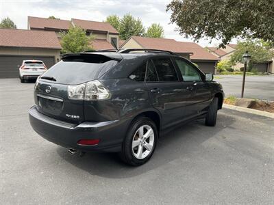 2007 Lexus RX 350   - Photo 5 - Boise, ID 83705