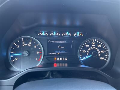 2017 Ford F-150 XL - Photo 9 - Boise, ID 83705