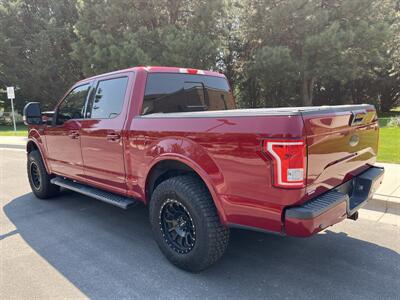 2017 Ford F-150 XL - Photo 5 - Boise, ID 83705