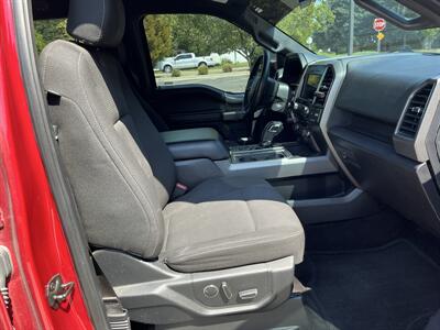 2017 Ford F-150 XL - Photo 20 - Boise, ID 83705