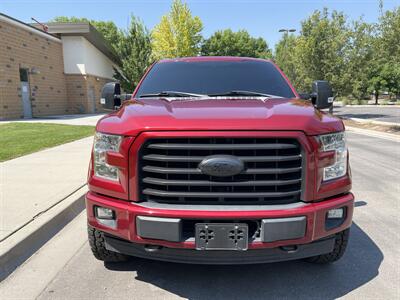2017 Ford F-150 XL - Photo 2 - Boise, ID 83705