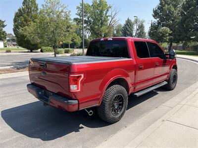 2017 Ford F-150 XL - Photo 7 - Boise, ID 83705
