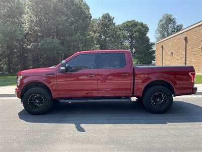 2017 Ford F-150 XL - Photo 4 - Boise, ID 83705