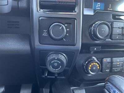 2017 Ford F-150 XL - Photo 12 - Boise, ID 83705