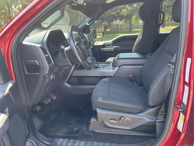 2017 Ford F-150 XL - Photo 16 - Boise, ID 83705