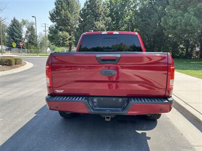 2017 Ford F-150 XL - Photo 6 - Boise, ID 83705
