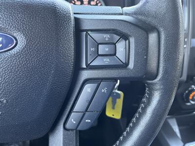 2017 Ford F-150 XL - Photo 11 - Boise, ID 83705