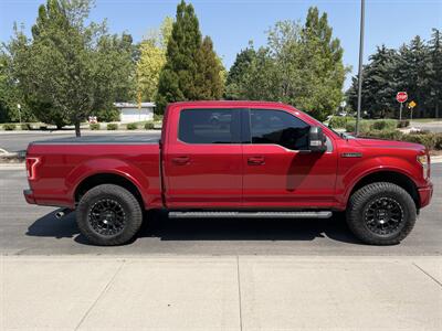2017 Ford F-150 XL - Photo 8 - Boise, ID 83705