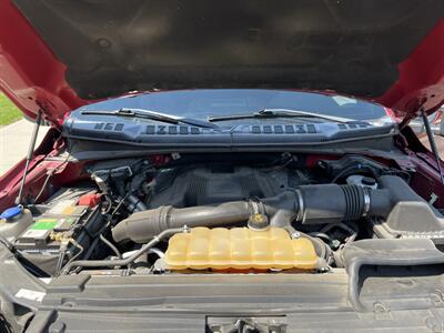 2017 Ford F-150 XL - Photo 24 - Boise, ID 83705