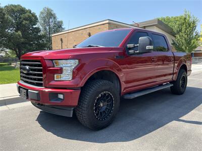 2017 Ford F-150 XL - Photo 3 - Boise, ID 83705