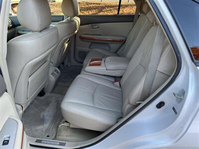 2004 Lexus RX 330   - Photo 16 - Boise, ID 83705