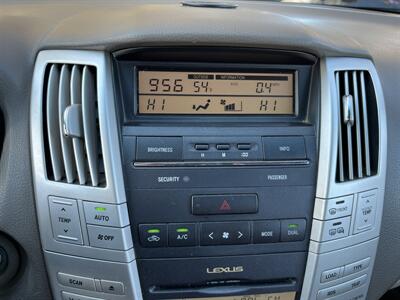 2004 Lexus RX 330   - Photo 10 - Boise, ID 83705